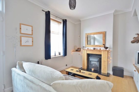 2 Bedroom Semi-Detac...